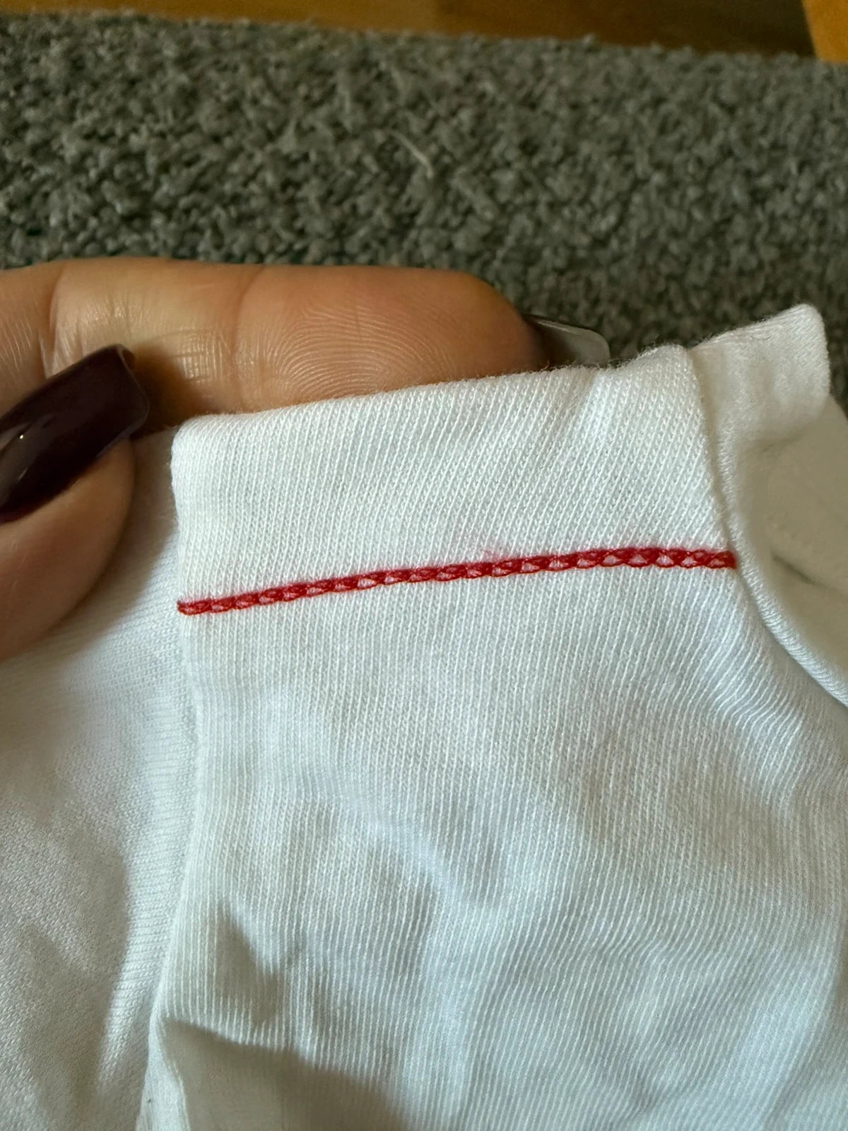 Tartine et Chocolat t-shirt - view 4