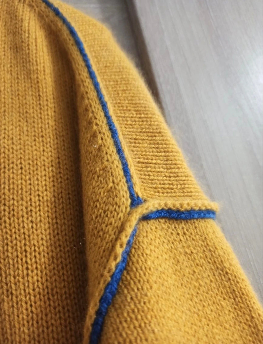 Vanessa Bruno cashmere sweater - view 2
