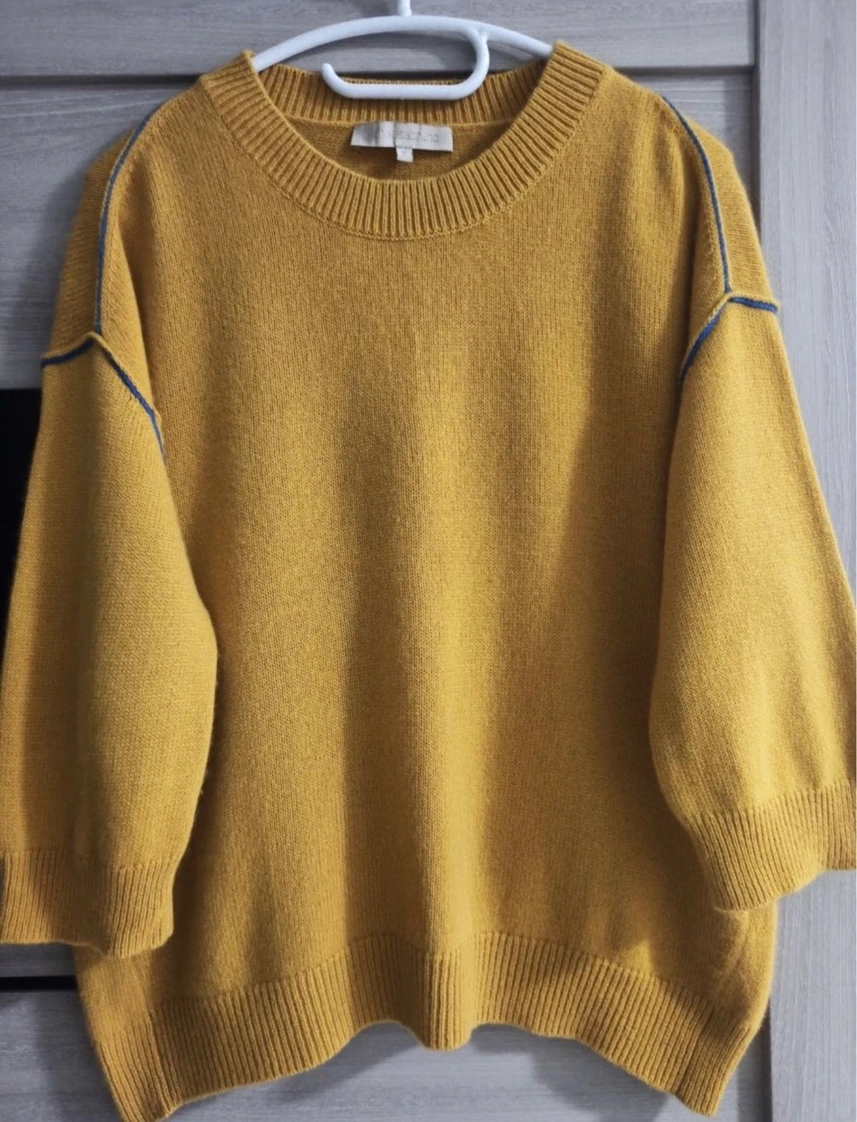 Vanessa Bruno cashmere sweater