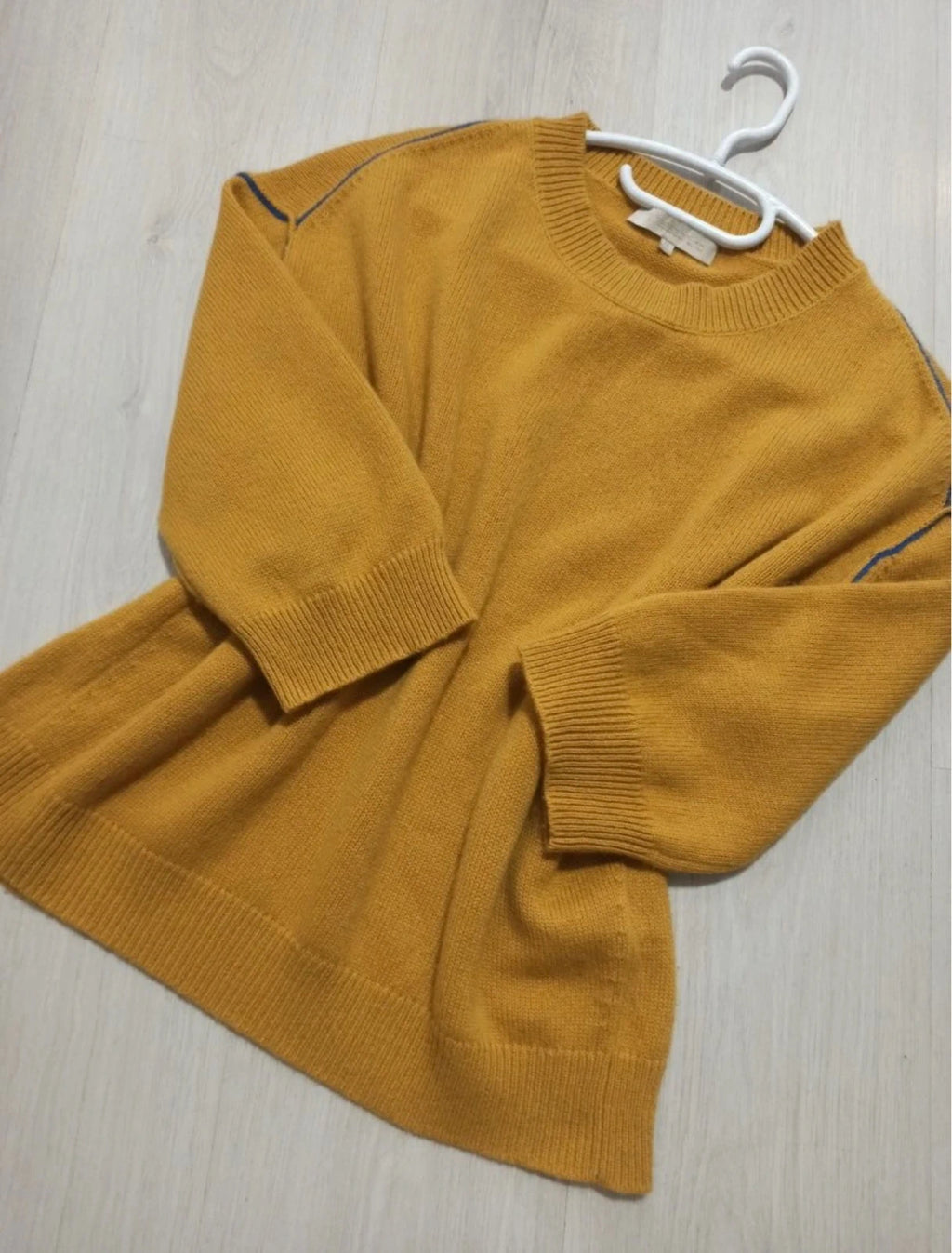 Vanessa Bruno cashmere sweater - view 5