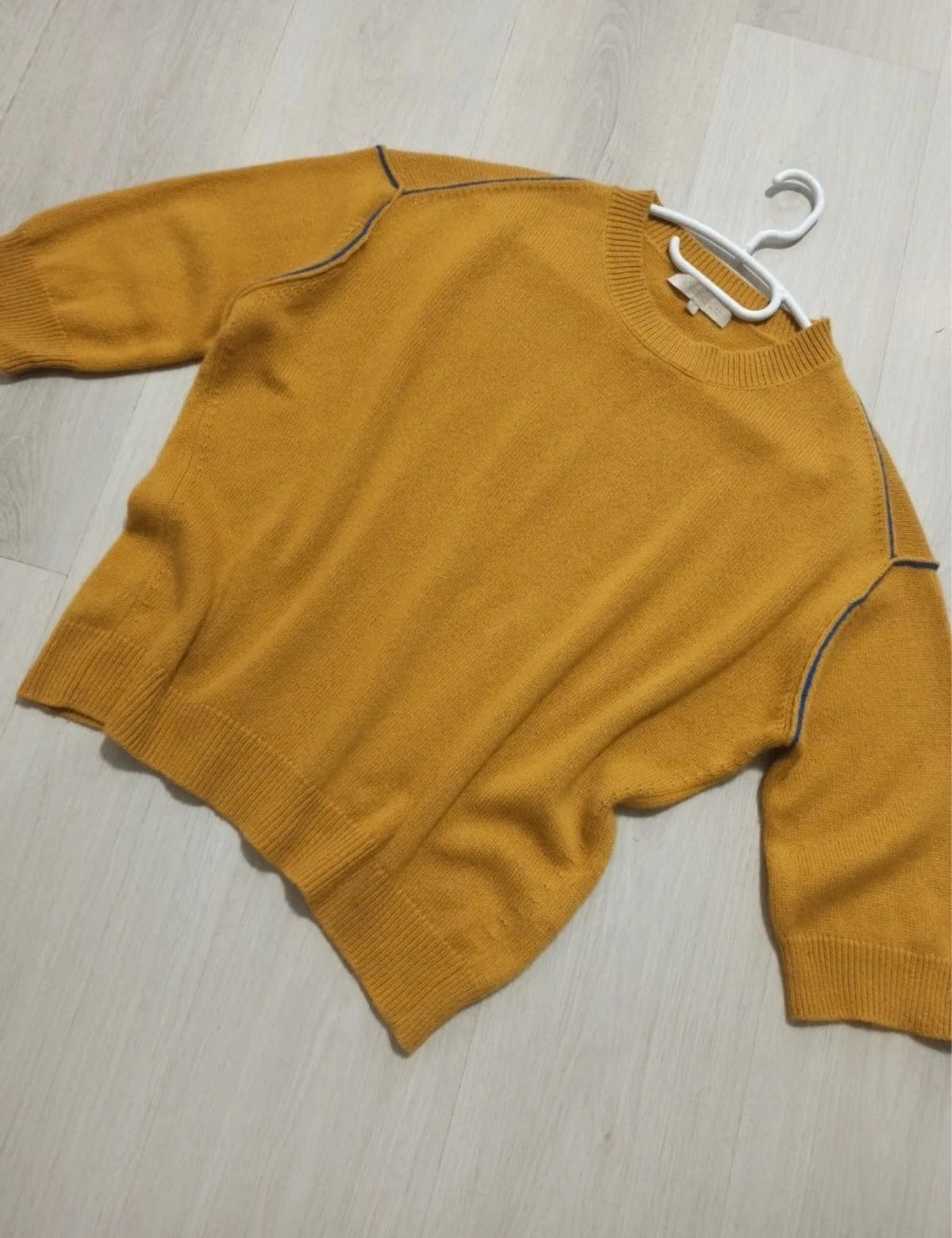 Vanessa Bruno cashmere sweater - view 3