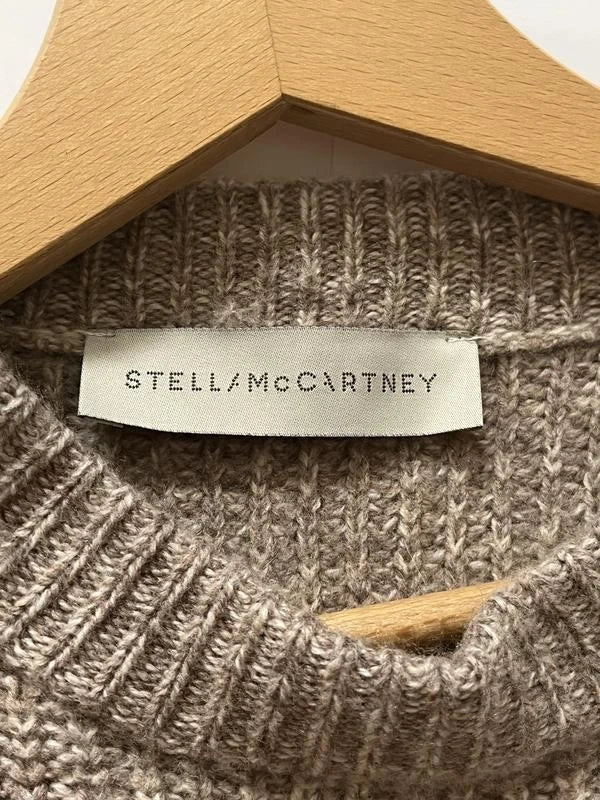 Stella McCartney cashmere sweater jumper - view 5