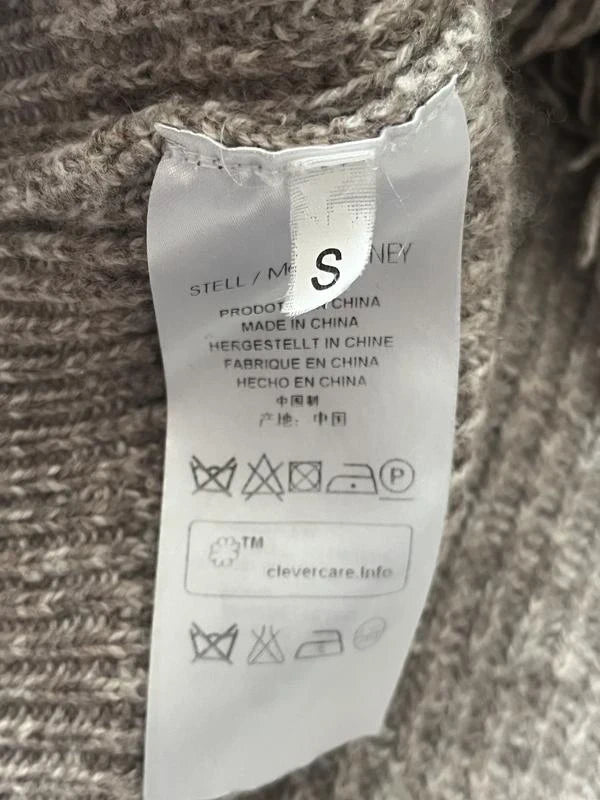 Stella McCartney cashmere sweater jumper - view 2