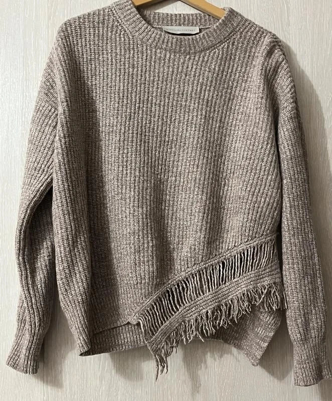 Stella McCartney cashmere sweater jumper