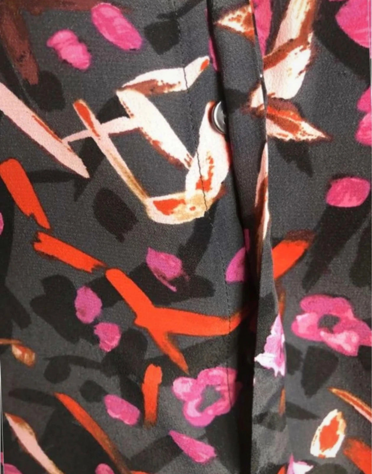 Dorothee Schumacher multicolour viscose silk shirt size S - view 3