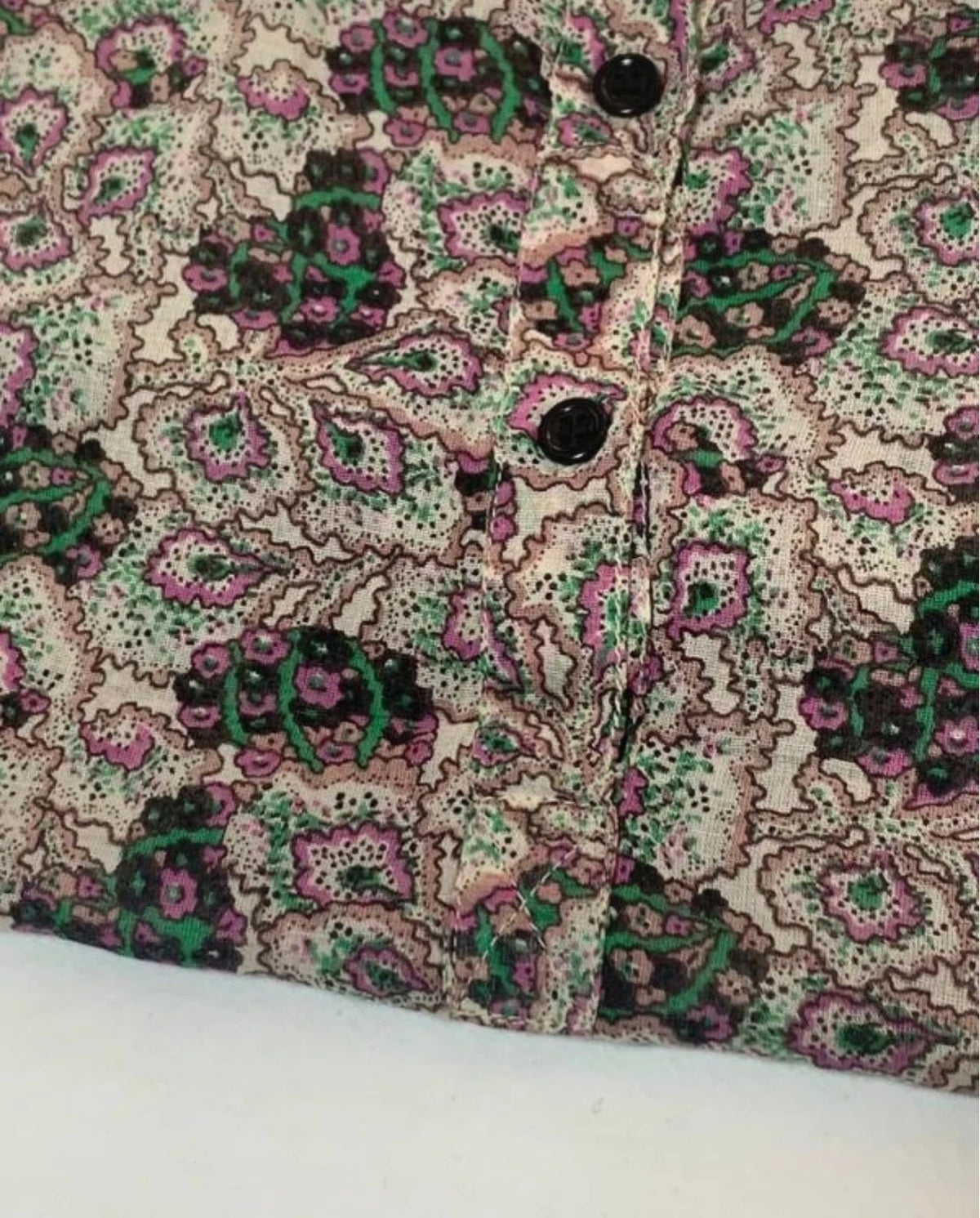 Isabel Marant Étoile cotton shirt - view 2
