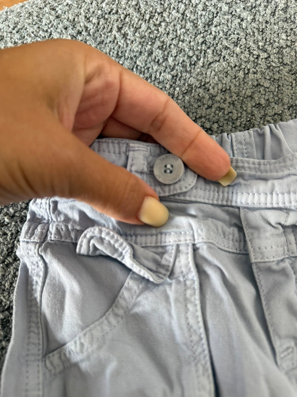Tartine et Chocolat set of 2 pants - view 9