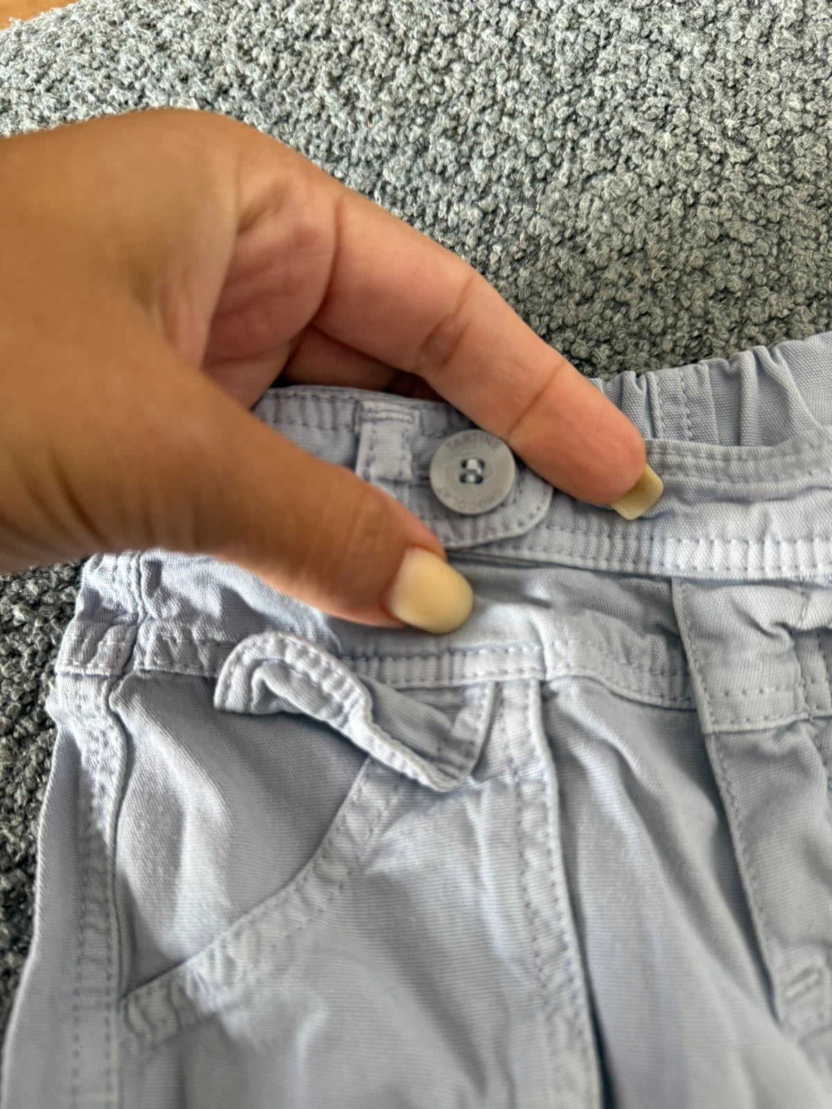 Tartine et Chocolat set of 2 pants - view 9