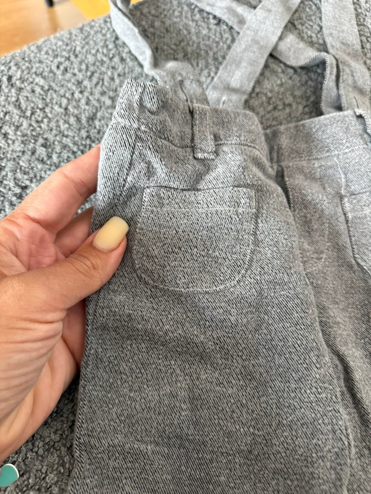 Tartine et Chocolat set of 2 pants - view 3