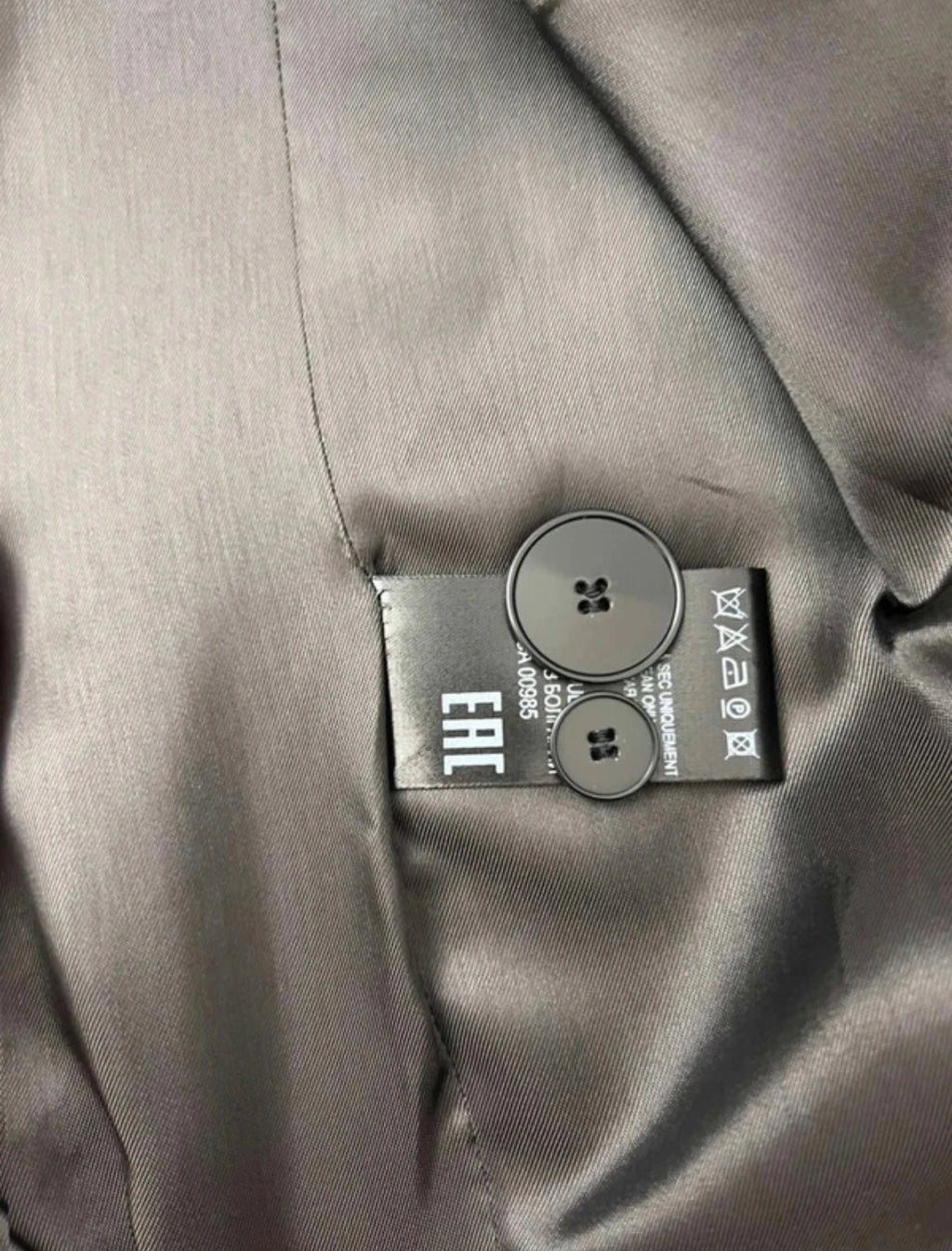 Isabel Marant Étoile new ilindo jacket cotton blazer - view 9
