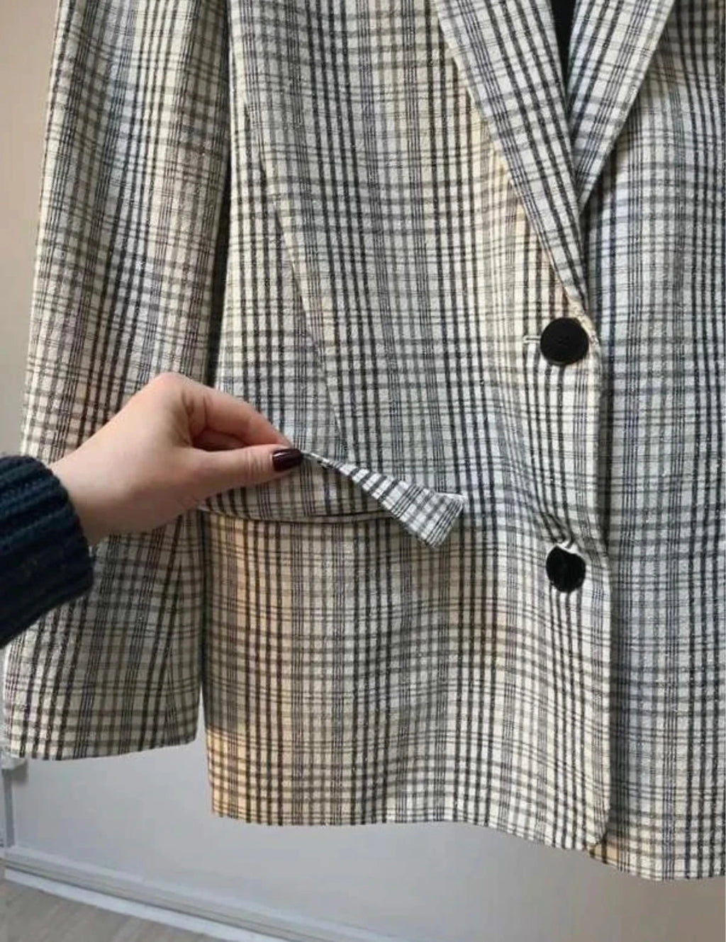 Isabel Marant Étoile new ilindo jacket cotton blazer - view 4