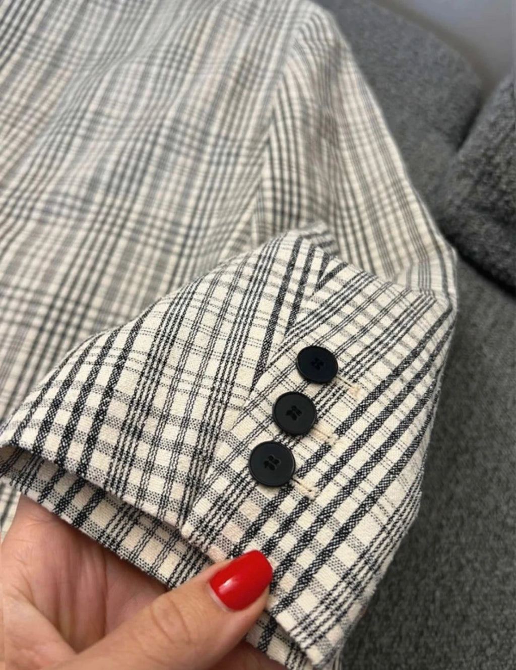 Isabel Marant Étoile new ilindo jacket cotton blazer - view 14
