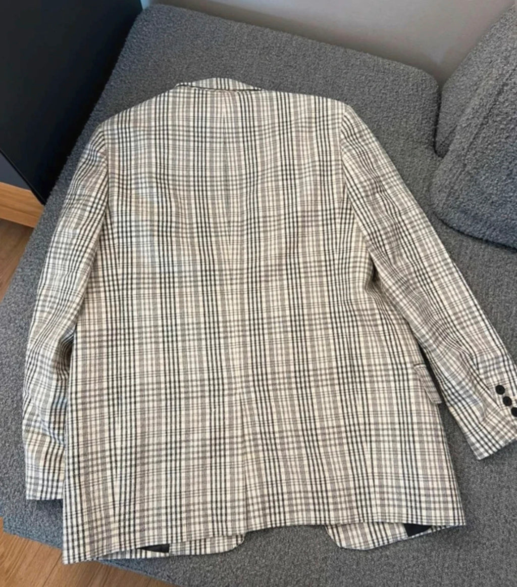 Isabel Marant Étoile new ilindo jacket cotton blazer - view 13