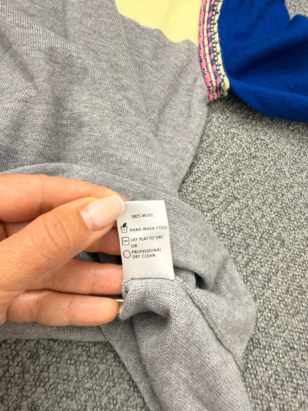 Rosie Assoulin new wool jumper - view 7