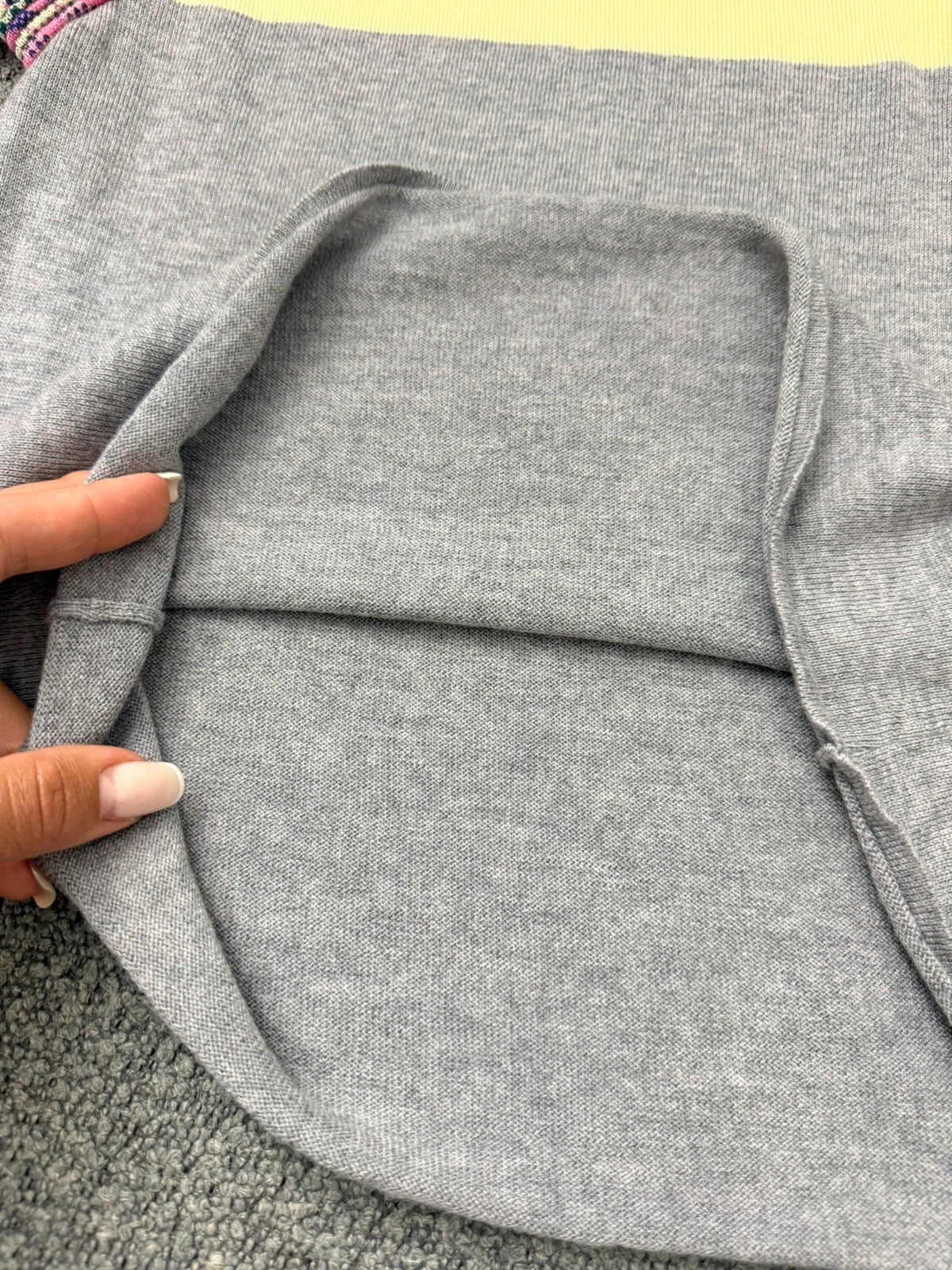 Rosie Assoulin new wool jumper - view 5
