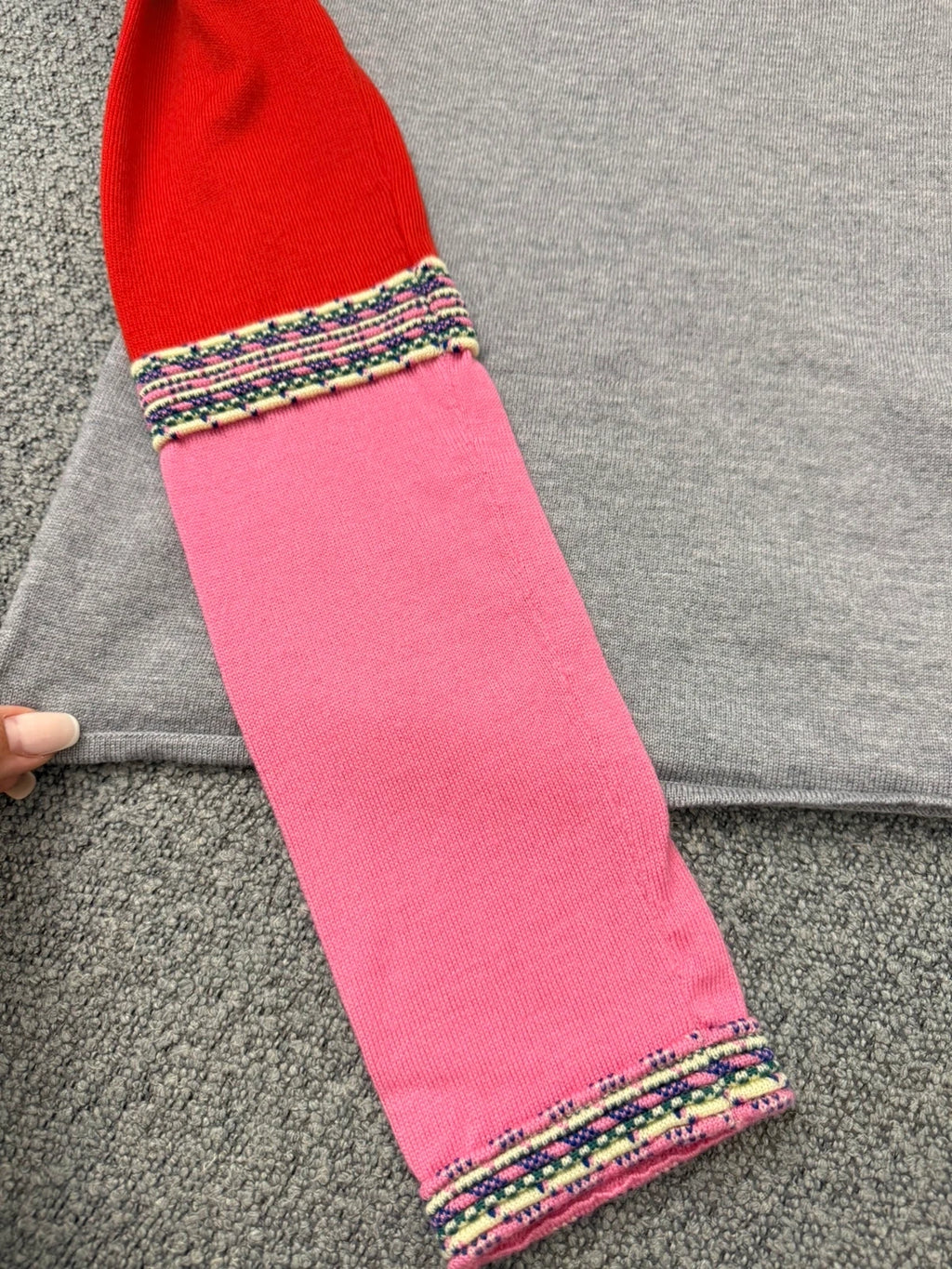 Rosie Assoulin new wool jumper - view 4