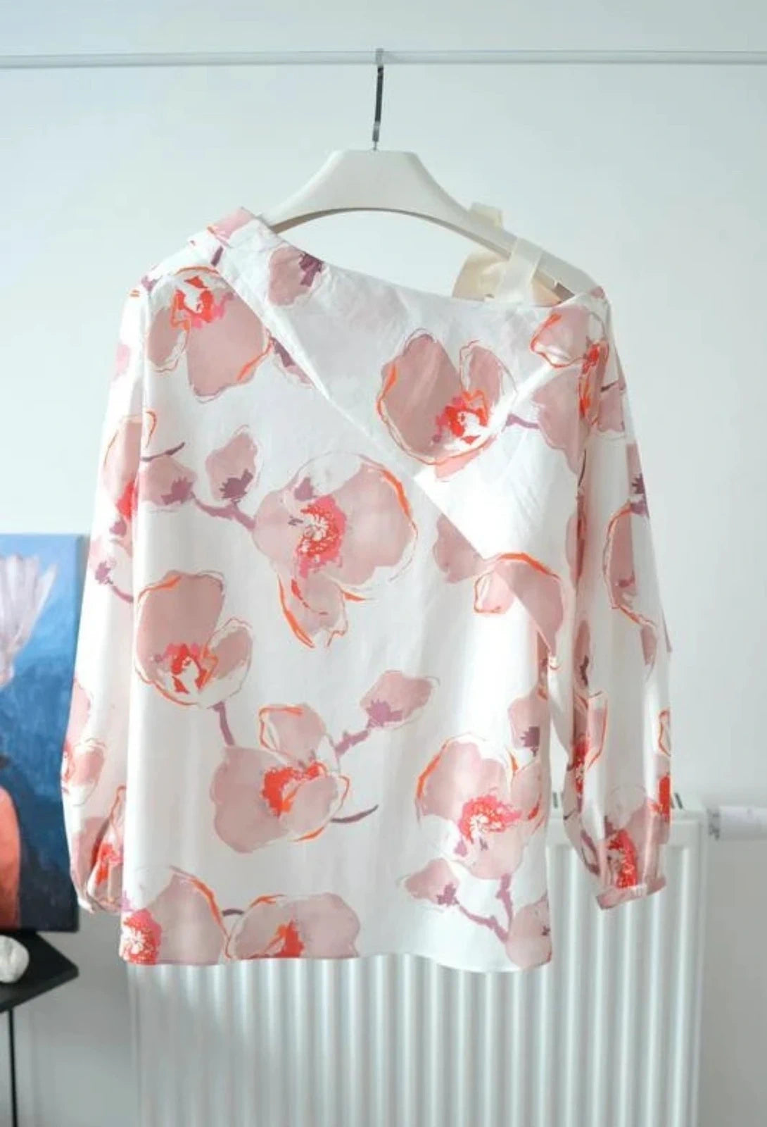 Sly010 cotton blouse shirt