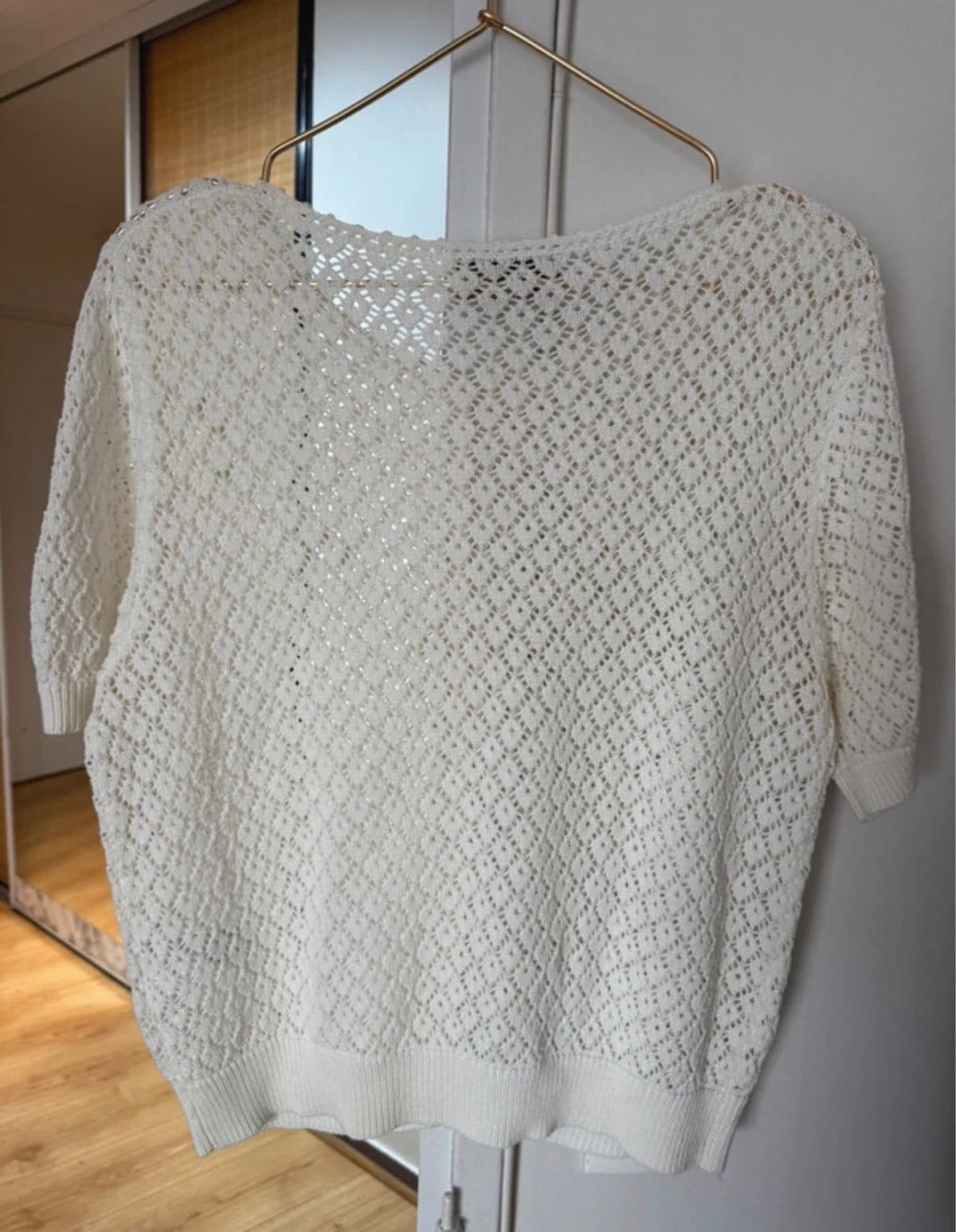 Paul and Joe summer cardigan - view 6