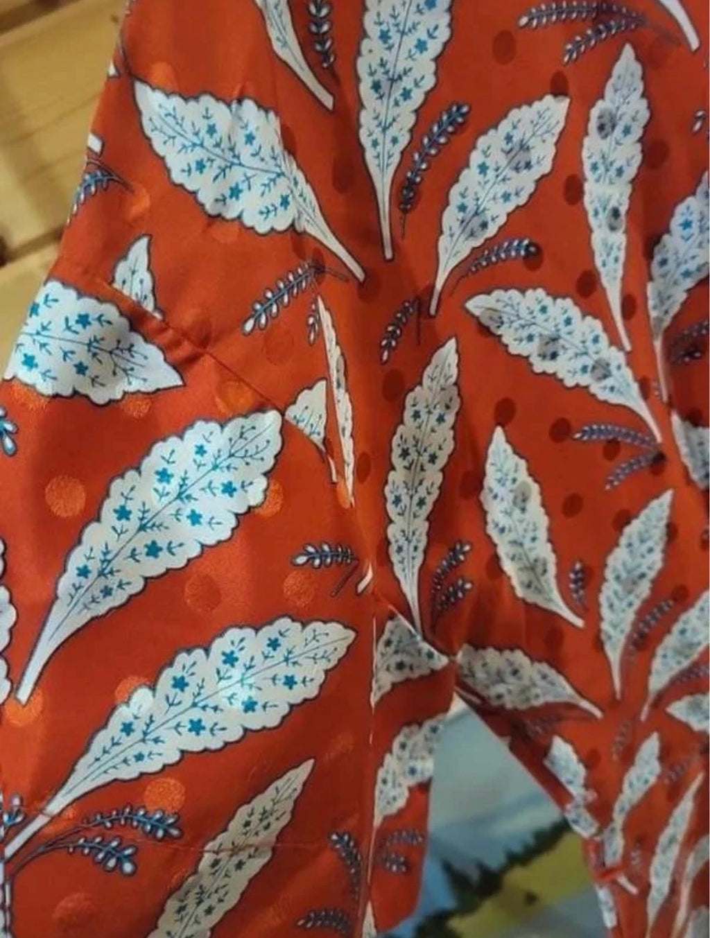 Diane von Furstenberg silk dress - view 6