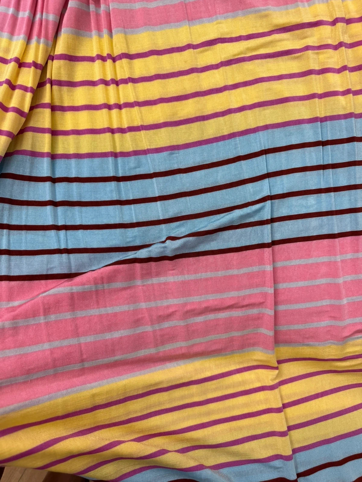 Stine Goya Joel viscose long dress - view 4
