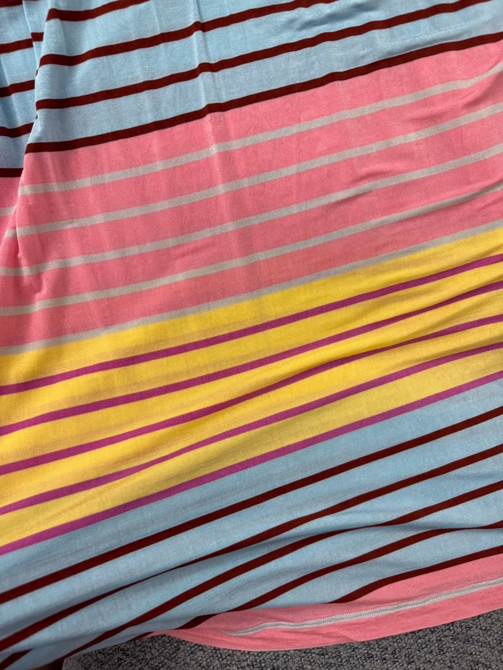 Stine Goya Joel viscose long dress - view 5