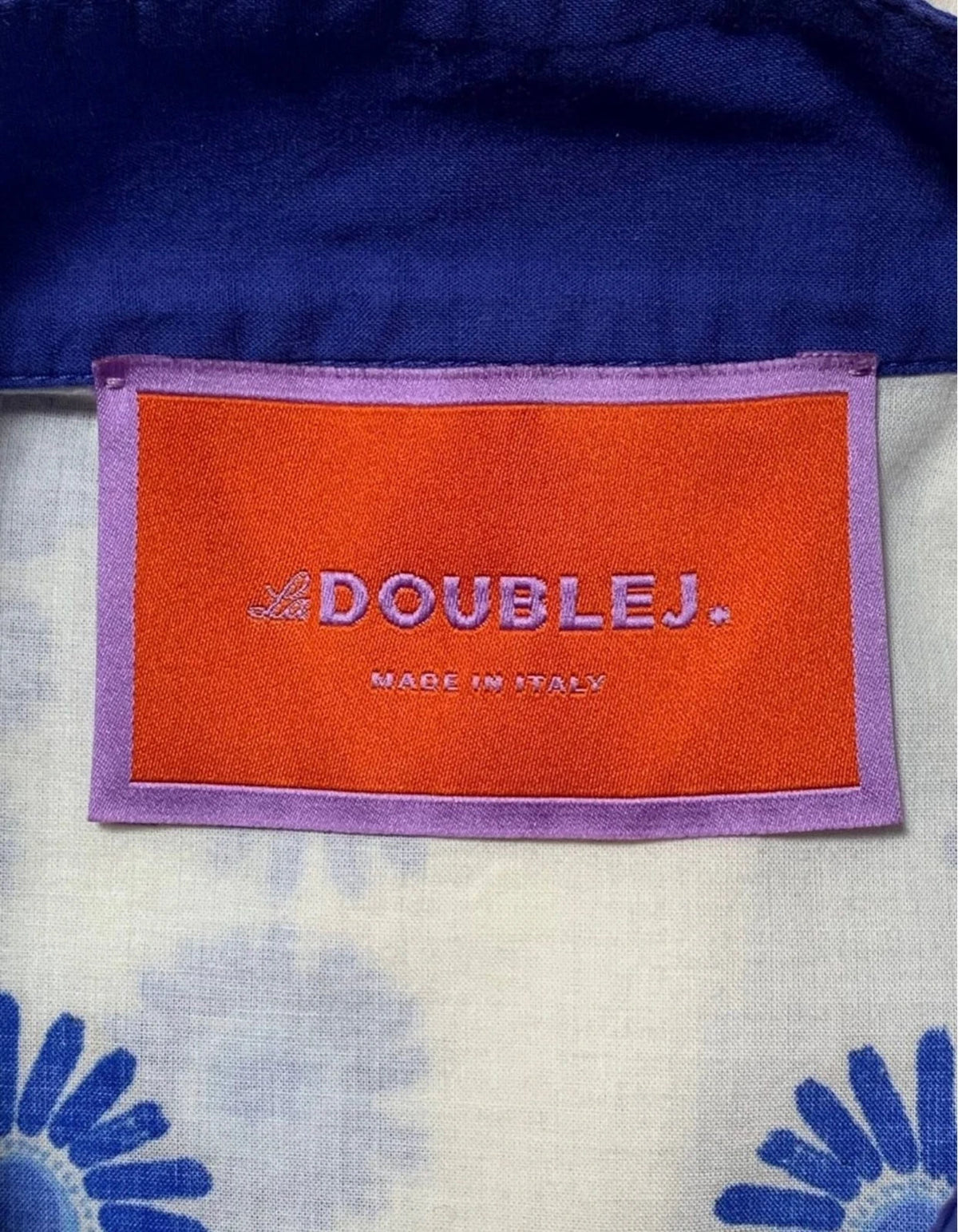 La DoubleJ cotton dress - view 4