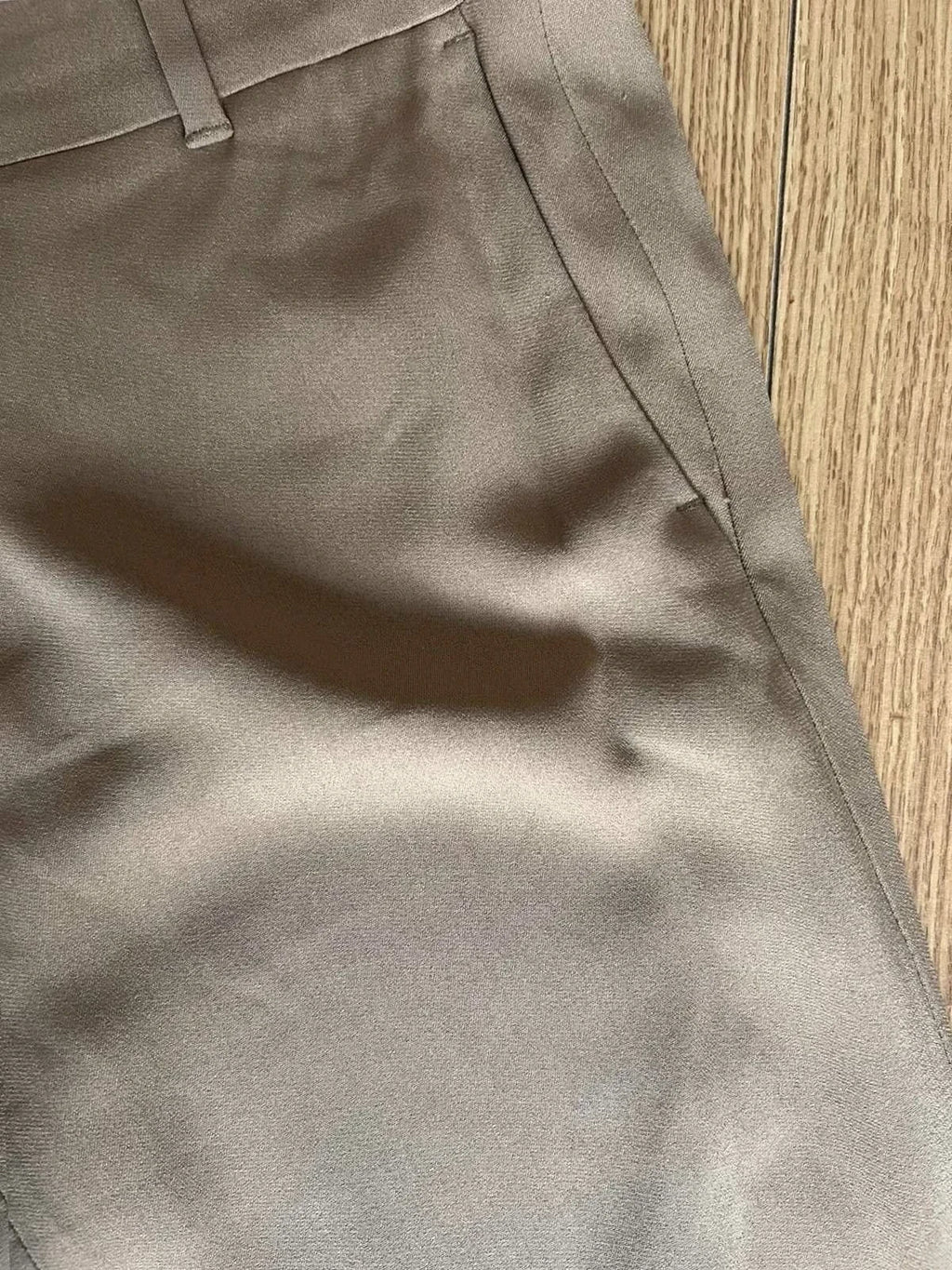 Max Mara camel beige trousers - view 5