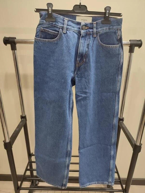 Ports 1961 light blue jeans