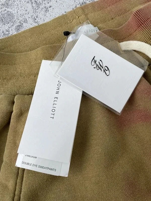 John Elliott pants hoodie new set - view 6