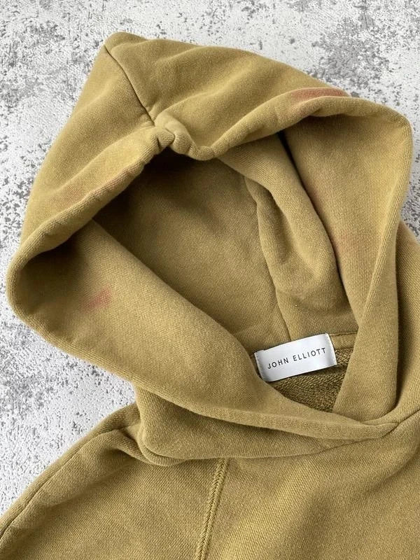 John Elliott pants hoodie new set - view 4