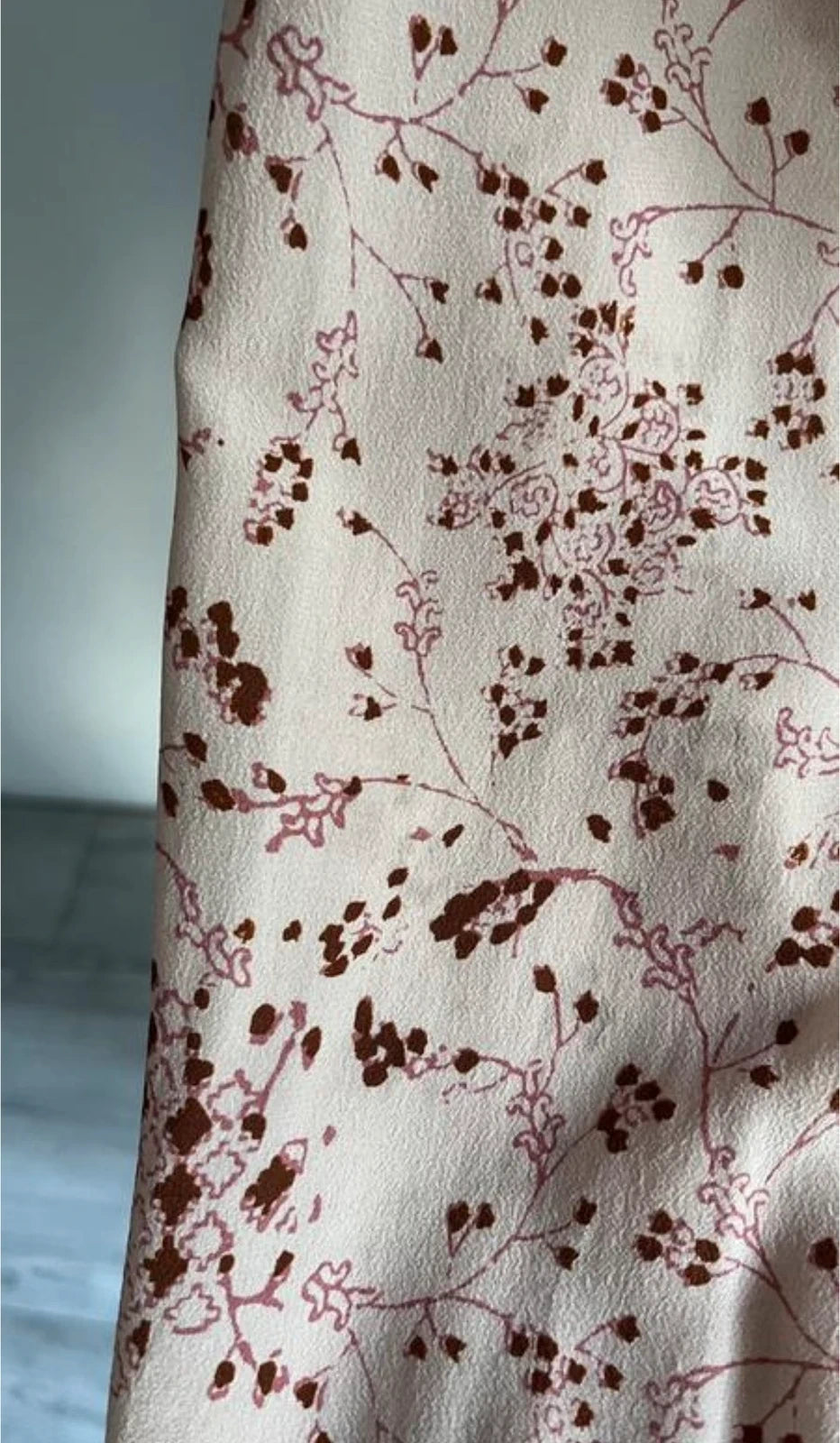 Vanessa Bruno viscose silk blouse - view 5