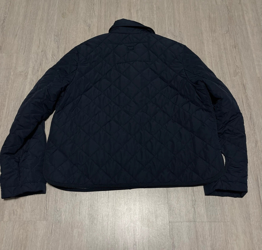 Max Mara weekend navy blue jacket