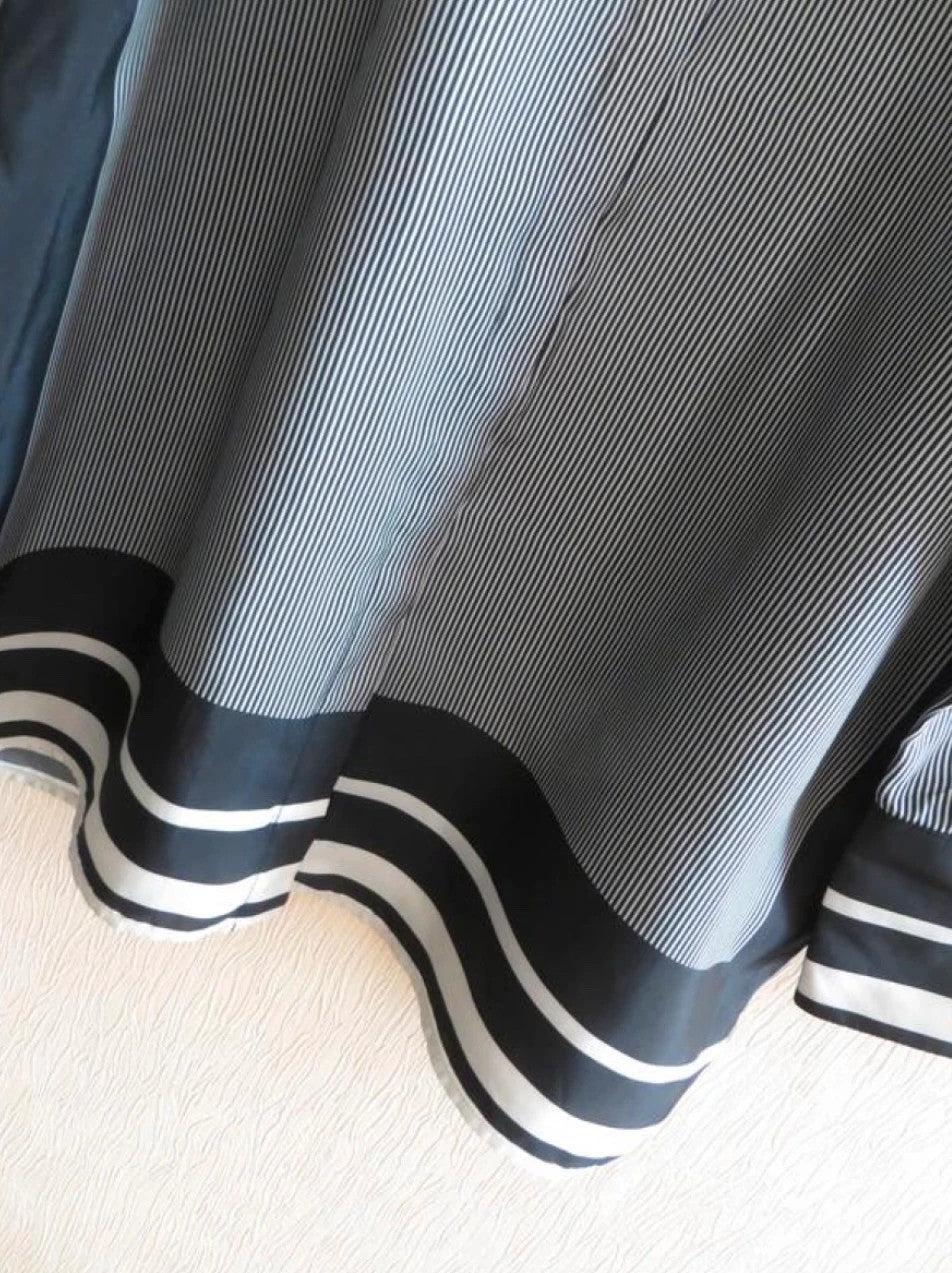 Joseph new striped long shirt