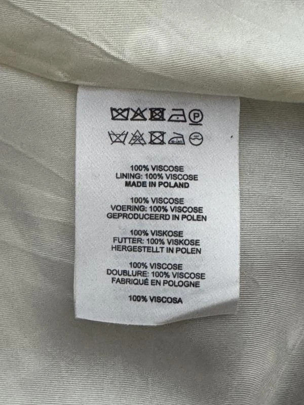 Dries van Noten viscose dress