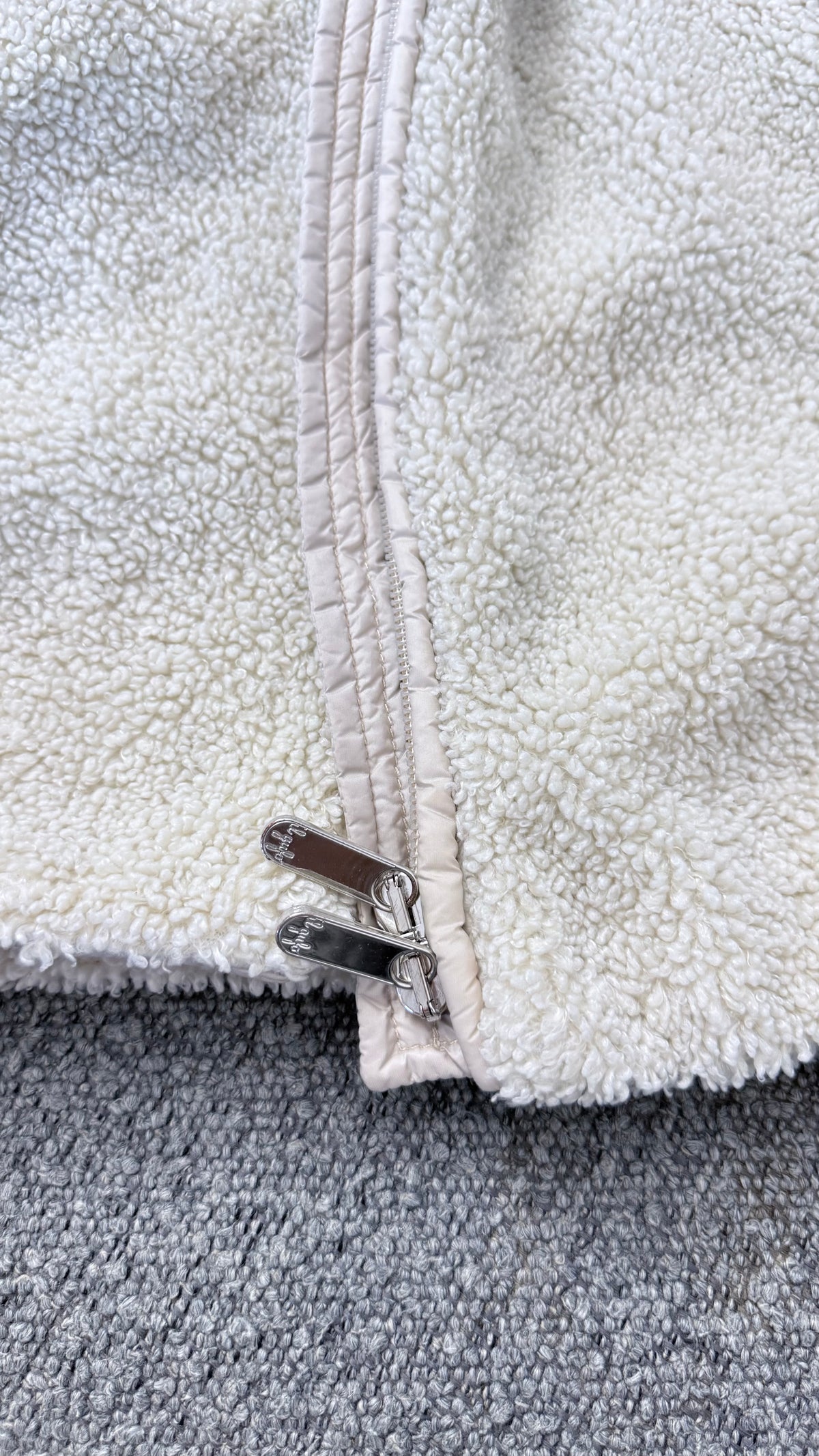 Il gufo winter jacket