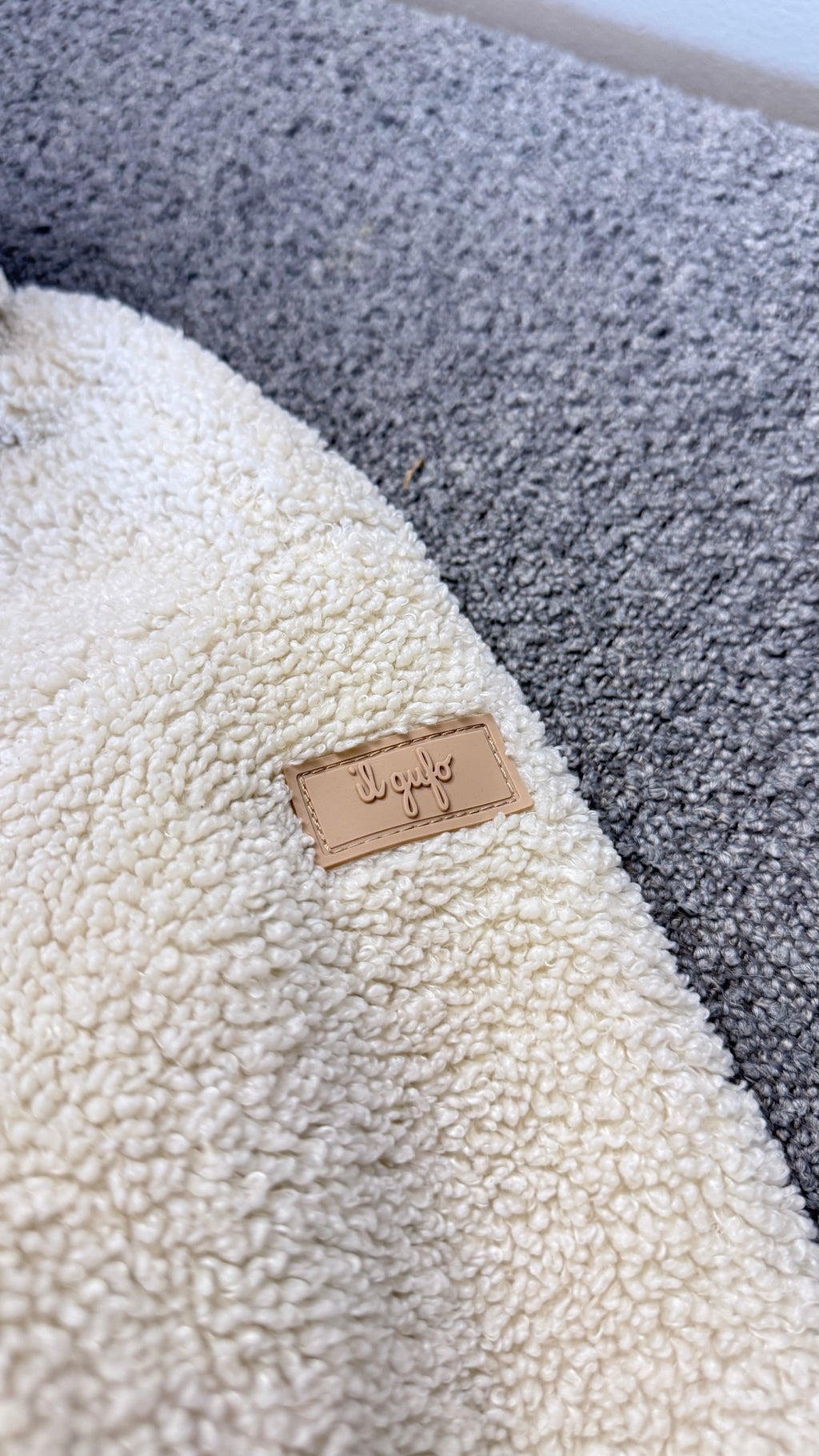 Il gufo winter jacket