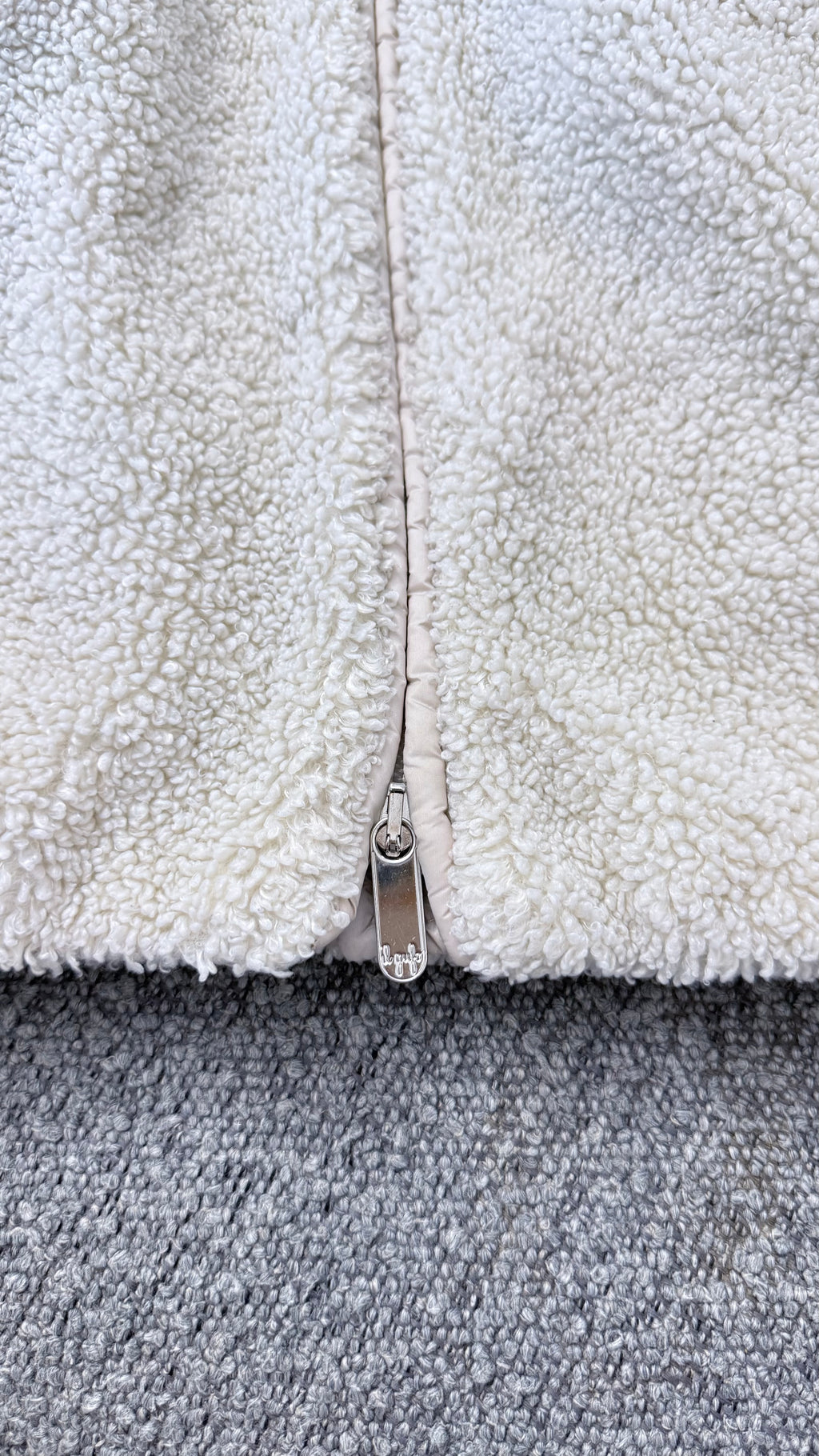 Il gufo winter jacket