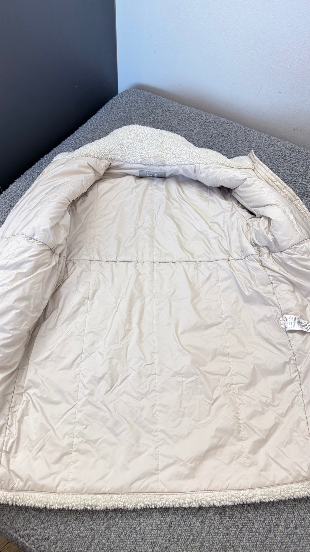 Il gufo winter jacket