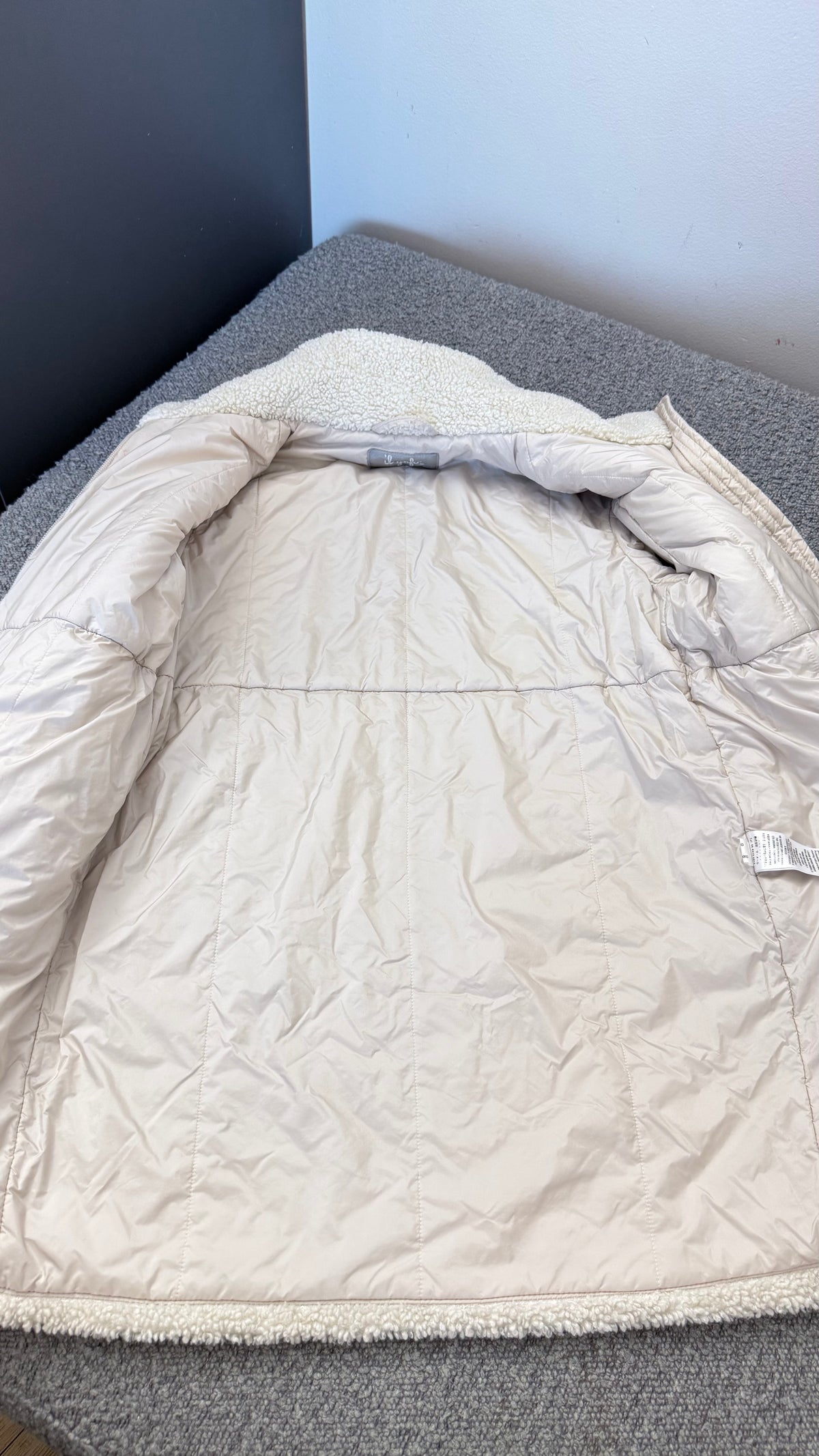 Il gufo winter jacket