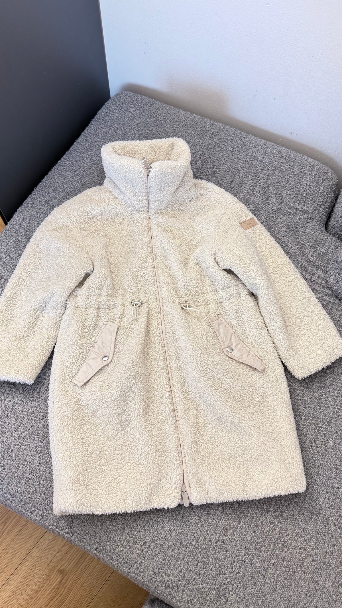 Il gufo winter jacket