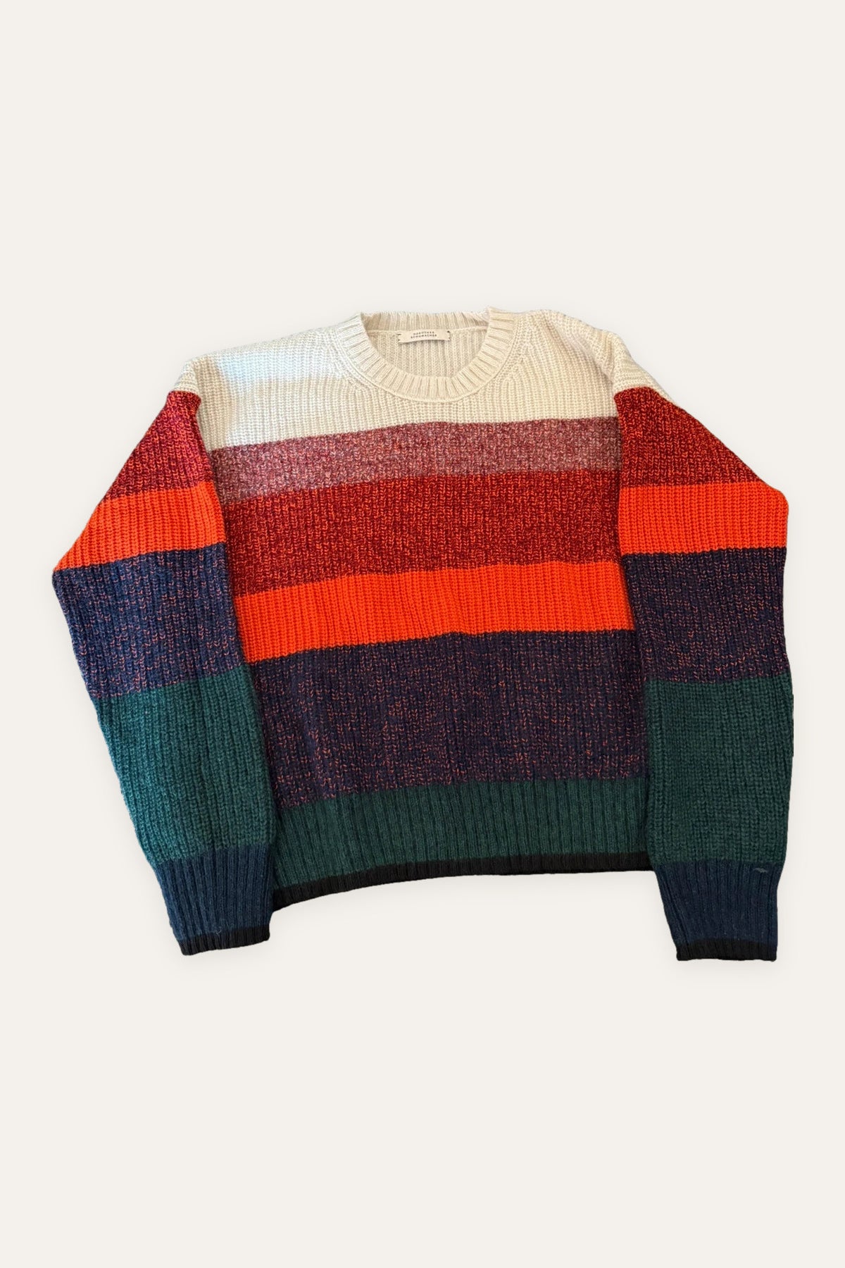 Dorothee Schumacher wool mohair sweater