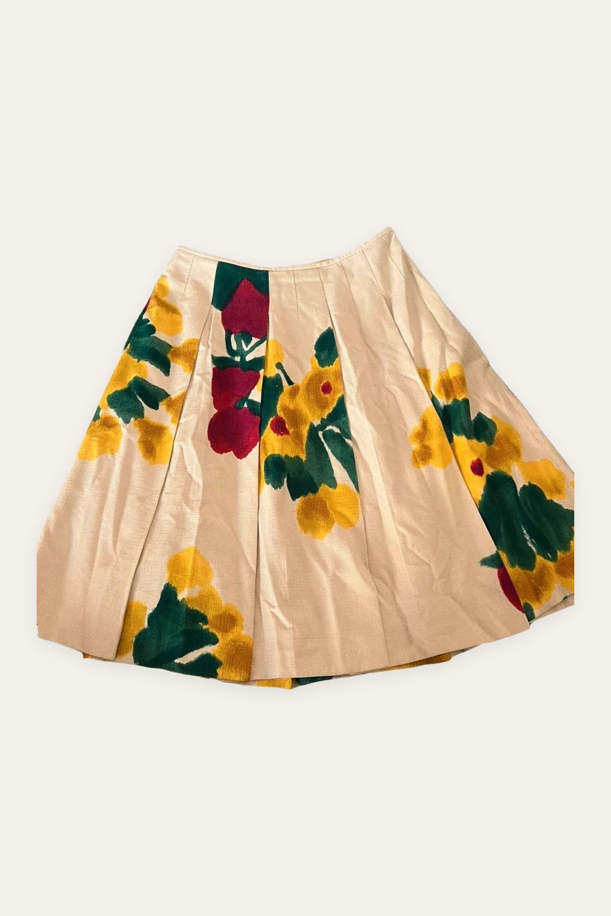 Dries van Noten skirt