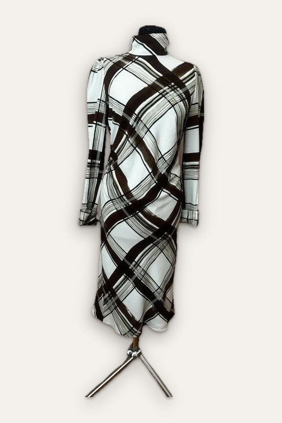 Dries van Noten viscose dress