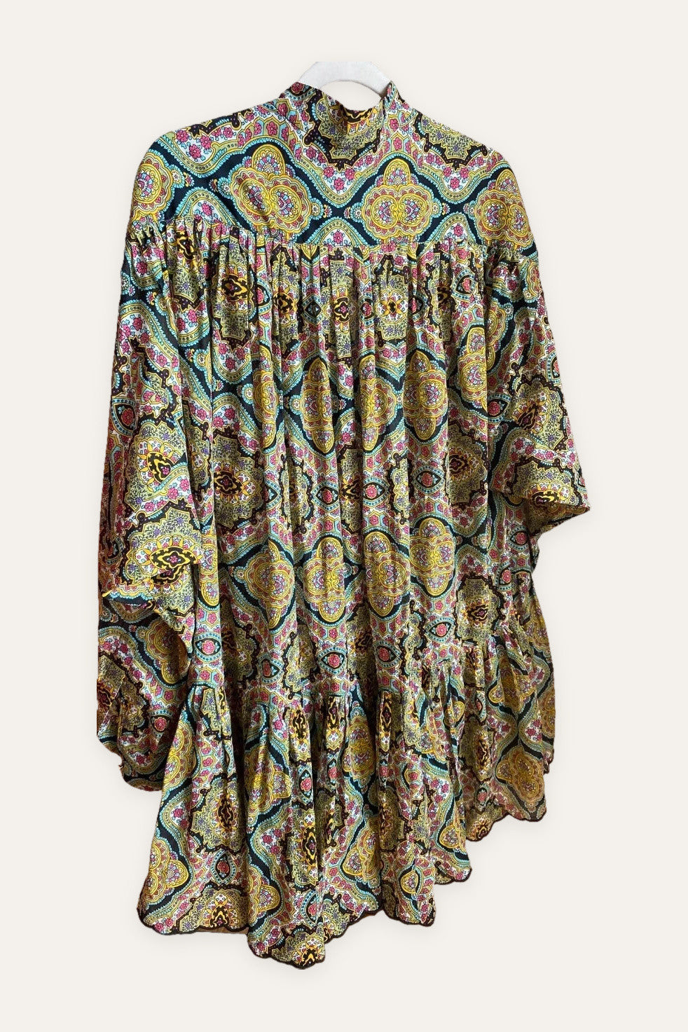 Etro cotton dress