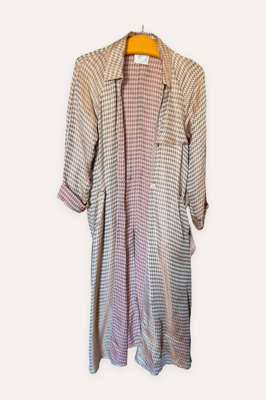 Forte Forte light trench