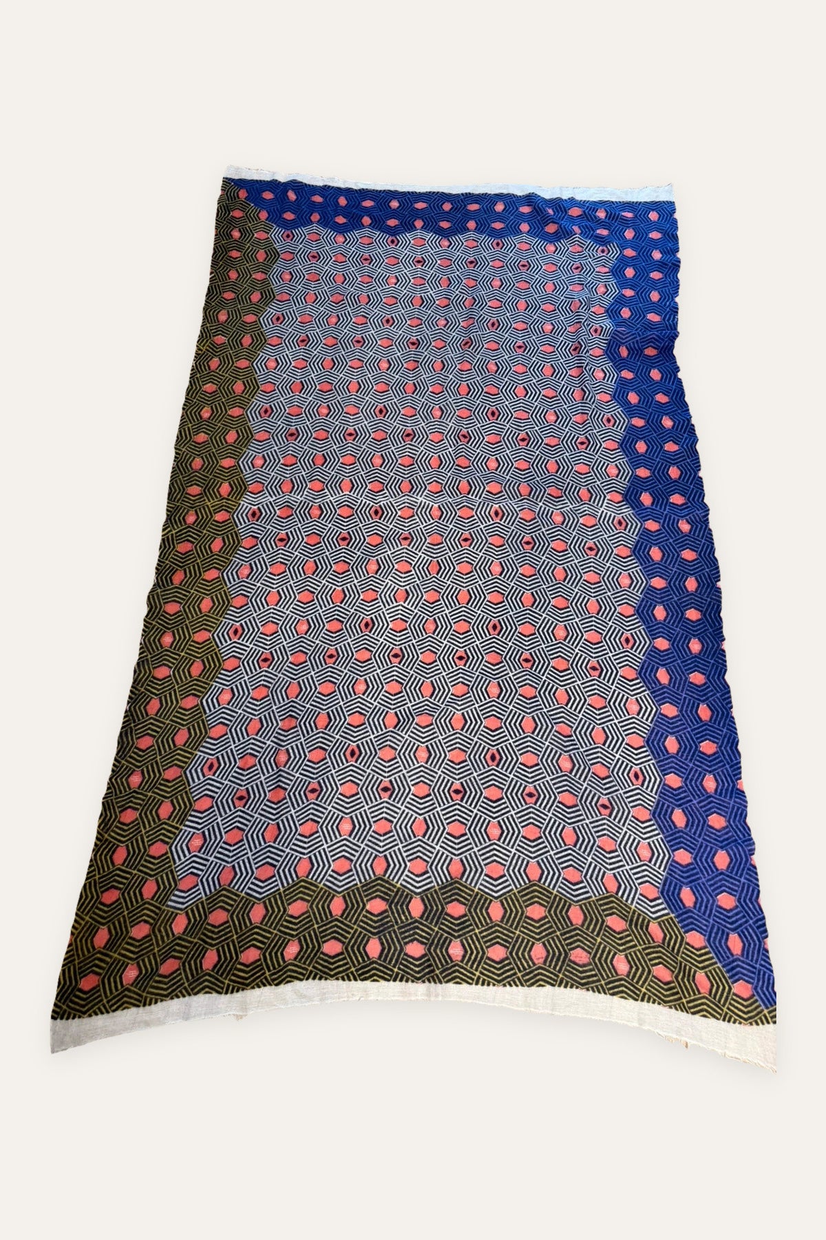 Friendly Hunting new huge cashmere shawl scarf