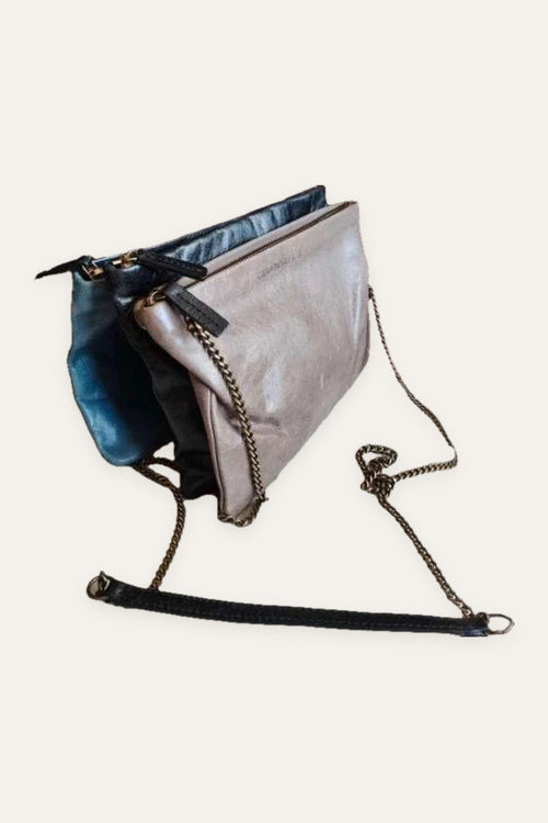 Gerard Darel leather bag