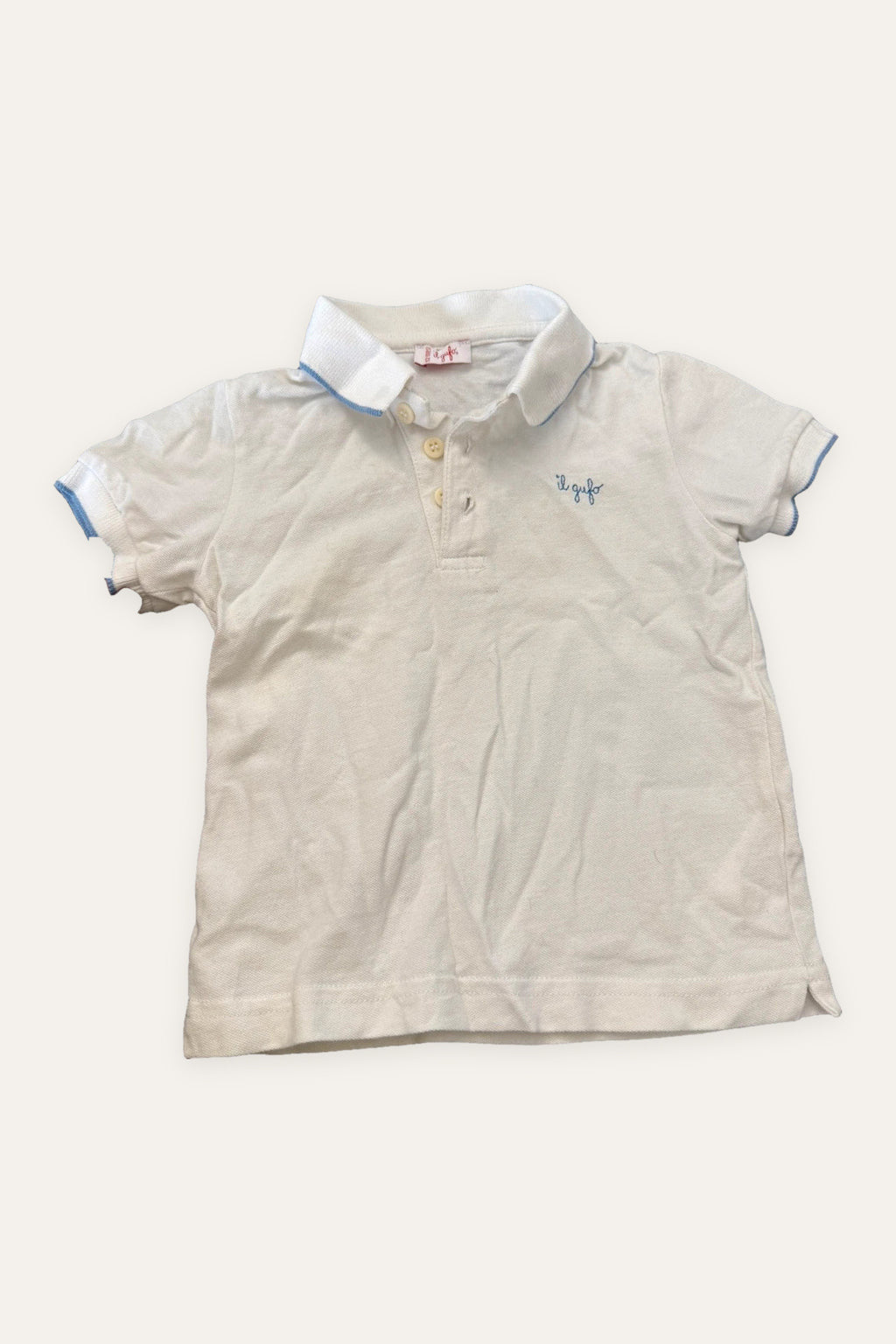 Il Gufo polo