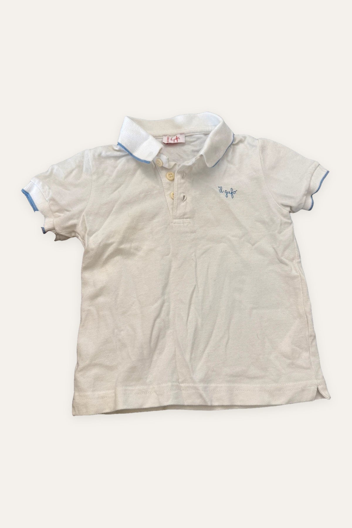 Il Gufo polo