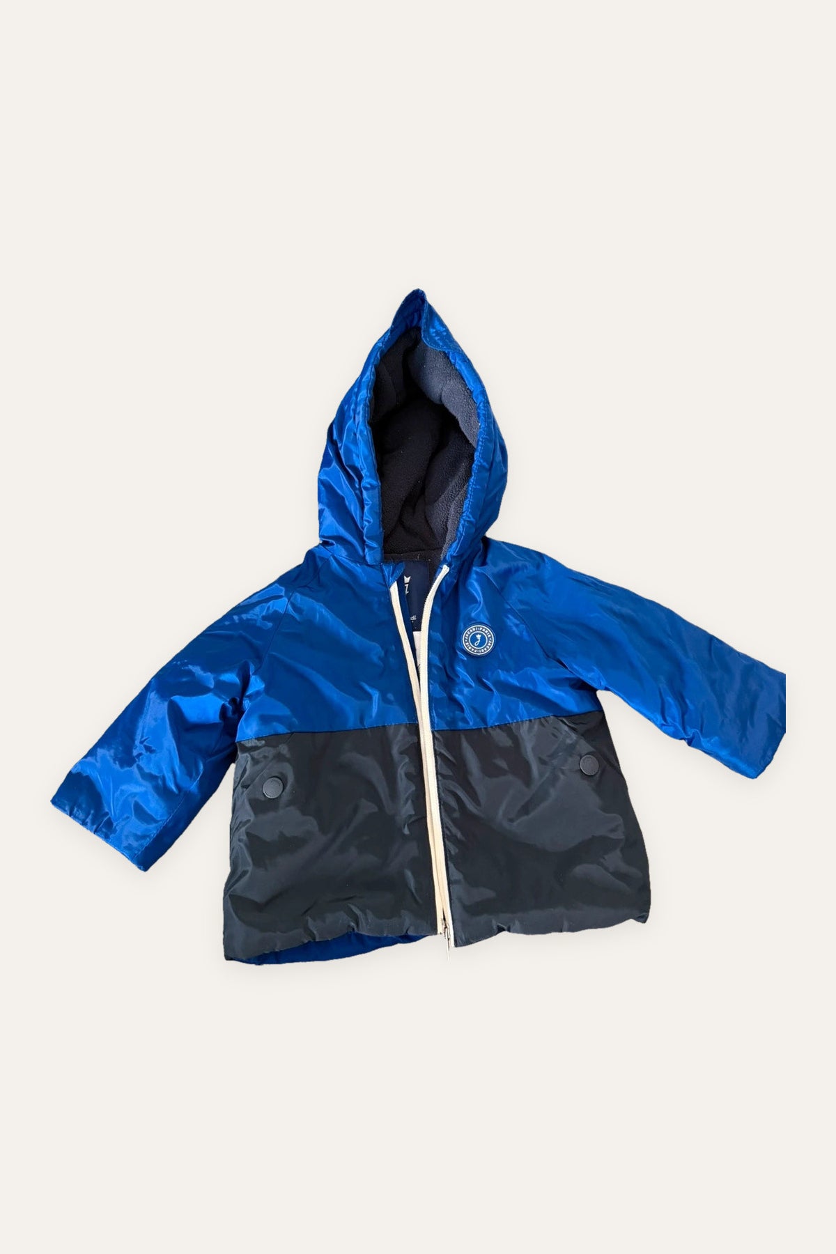 Jacadi Autumn jacket
